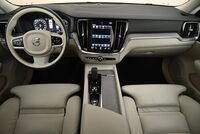 Volvo V60 Cross Country vaihtoauto