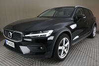 Volvo V60 Cross Country vaihtoauto