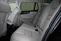 Volvo V60 Cross Country vaihtoauto