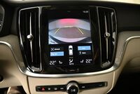 Volvo V60 Cross Country vaihtoauto