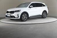 Kia Sorento vaihtoauto