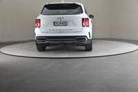 Kia Sorento vaihtoauto