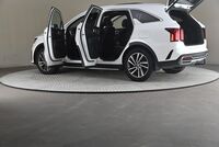 Kia Sorento vaihtoauto