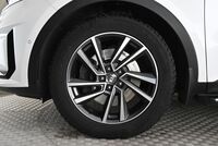 Kia Sorento vaihtoauto