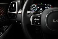 Kia Sorento vaihtoauto