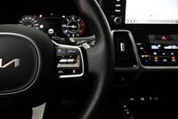 Kia Sorento vaihtoauto