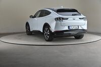 Ford USA Mustang vaihtoauto