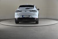 Ford USA Mustang vaihtoauto