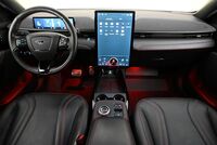 Ford USA Mustang vaihtoauto