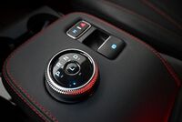 Ford USA Mustang vaihtoauto