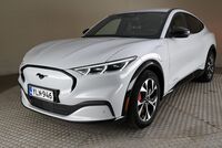 Ford USA Mustang vaihtoauto