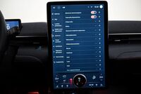 Ford USA Mustang vaihtoauto