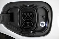 Ford USA Mustang vaihtoauto