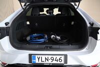 Ford USA Mustang vaihtoauto