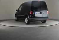 Volkswagen Caddy vaihtoauto