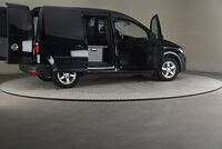 Volkswagen Caddy vaihtoauto