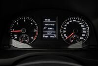 Volkswagen Caddy vaihtoauto