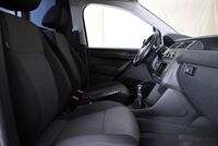 Volkswagen Caddy vaihtoauto