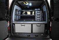 Volkswagen Caddy vaihtoauto