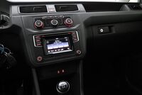 Volkswagen Caddy vaihtoauto