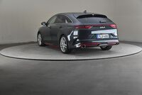 Kia Proceed vaihtoauto