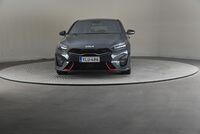 Kia Proceed vaihtoauto
