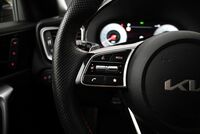 Kia Proceed vaihtoauto