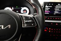 Kia Proceed vaihtoauto