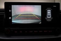 Kia Proceed vaihtoauto