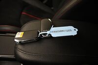 Kia Proceed vaihtoauto