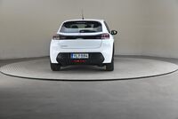 Peugeot e-208 vaihtoauto