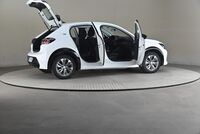 Peugeot e-208 vaihtoauto