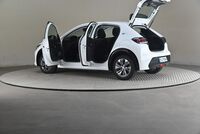 Peugeot e-208 vaihtoauto