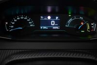 Peugeot e-208 vaihtoauto