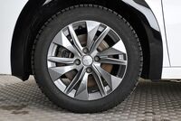 Peugeot e-208 vaihtoauto