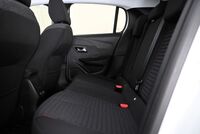 Peugeot e-208 vaihtoauto