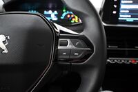 Peugeot e-208 vaihtoauto