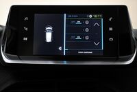 Peugeot e-208 vaihtoauto