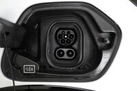 Peugeot e-208 vaihtoauto