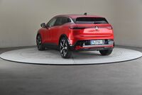 Renault Mégane vaihtoauto