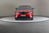Renault Mégane vaihtoauto