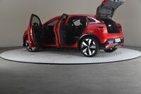 Renault Mégane vaihtoauto