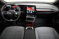 Renault Mégane vaihtoauto