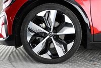 Renault Mégane vaihtoauto