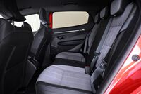 Renault Mégane vaihtoauto