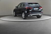 Mercedes-Benz GLA vaihtoauto