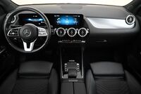 Mercedes-Benz GLA vaihtoauto