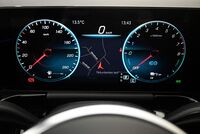 Mercedes-Benz GLA vaihtoauto