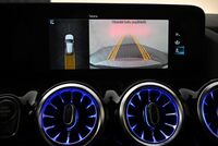 Mercedes-Benz GLA vaihtoauto