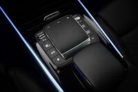 Mercedes-Benz GLA vaihtoauto